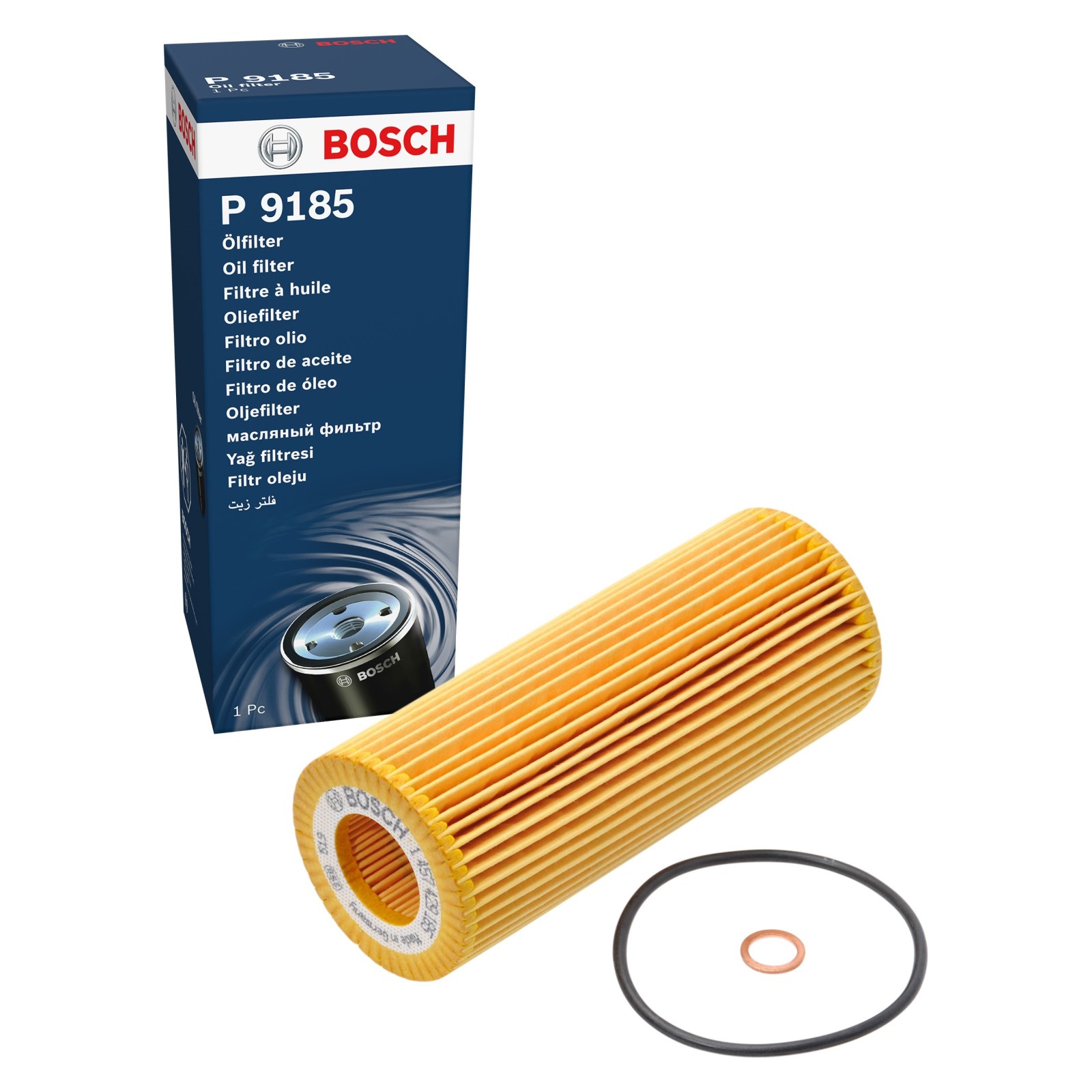 BOSCKTB022
